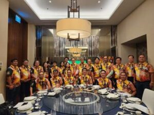 3rd AGM Jan 2025