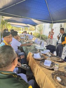 AGM 2026 Dodong Espanola -his acceptance speech