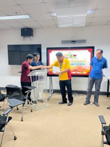 Feb 2026 Seminar in MU5
